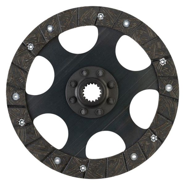 Диск Счеплення SBS Clutch Friction Plate Dry Standard