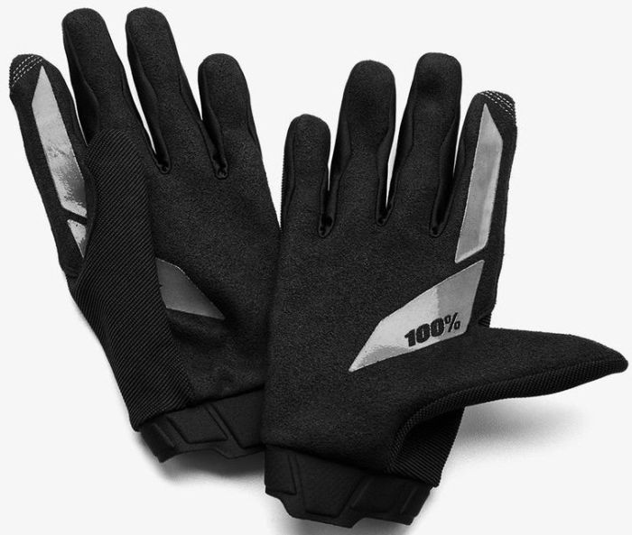 Рукавички Ride 100% Ridecamp Glove Slate Blue