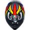 Шолом AGV K3 (E2206) BIRDY 2.0