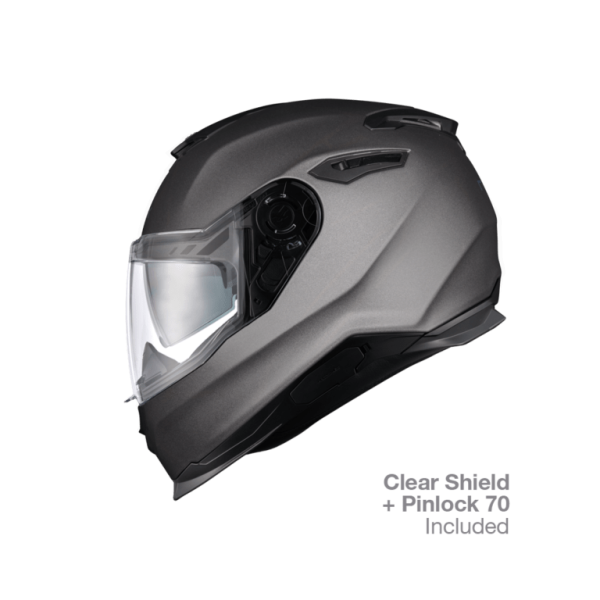 Мотошолом Nexx  Y.100 CORE TITANIUM MT