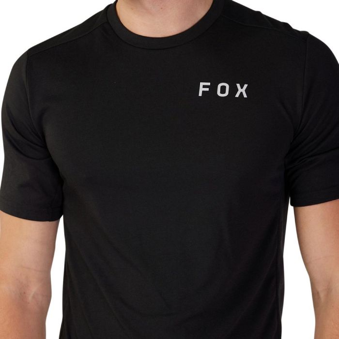 Джерсі Fox Ranger Dri-release Jersey - Alyn Black