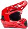 Шолом Fox V3 Rs Helmet - Fracture Flo Red