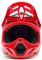 Шолом Fox V3 Rs Helmet - Fracture Flo Red
