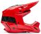 Шолом Fox V3 Rs Helmet - Fracture Flo Red