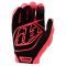 Вело Рукавички TLD YOUTH AIR GLOVE [ORANGE]