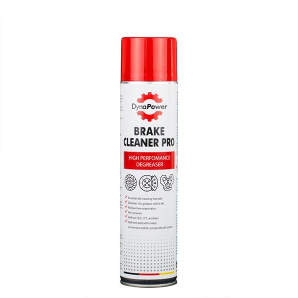 Очисник гальм Brake Cleaner Pro 600ml