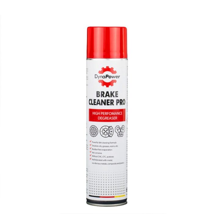 Очисник гальм Brake Cleaner Pro 600ml