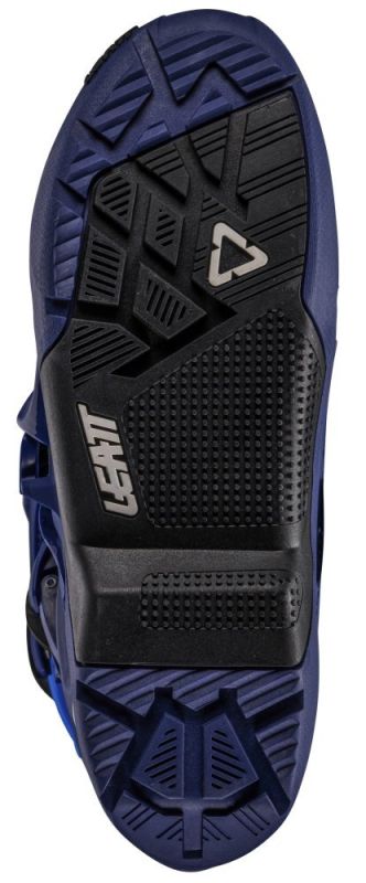 Мотоботи Leatt 4.5 Enduro Boot Blue