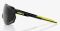 Окуляри Ride 100% Racetrap - Gloss Black - Smoke Colored Lens