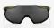 Окуляри Ride 100% Racetrap - Gloss Black - Smoke Colored Lens