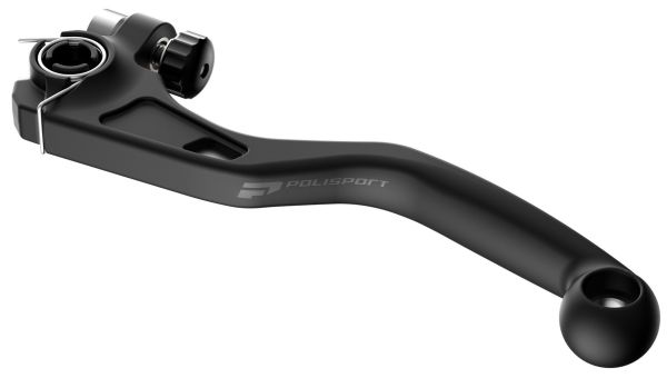 Важель Polisport Apt Clutch Lever - Honda Black