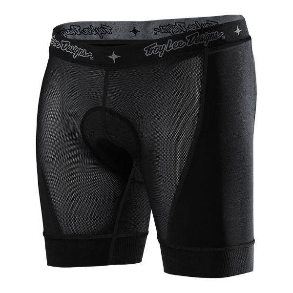 Шорти з підкладкою TLD MTB PRO SHORT LINER [BLACK]