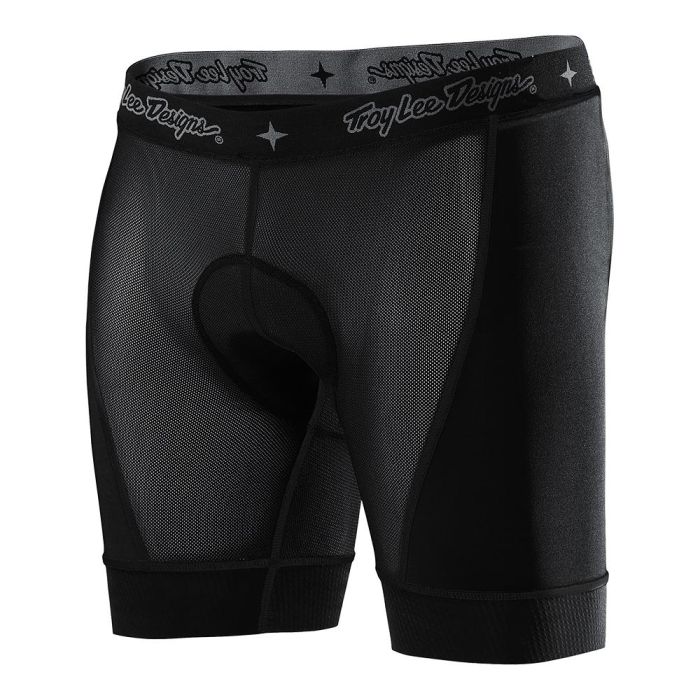 Шорти з підкладкою TLD MTB PRO SHORT LINER [BLACK]
