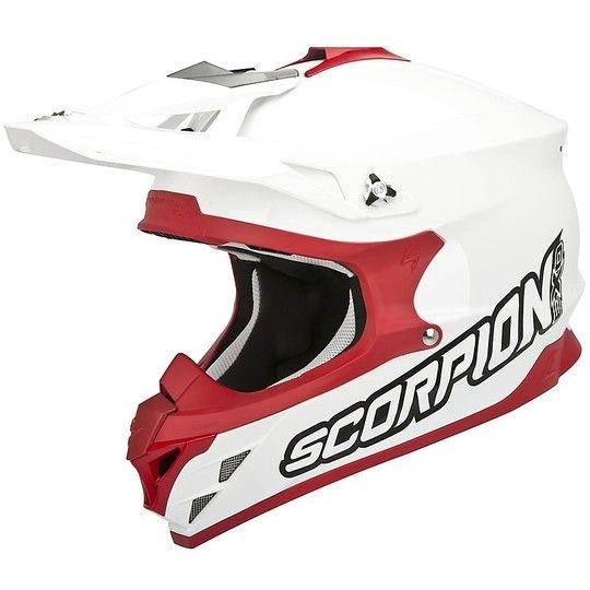 Шолом SCORPION VX-15 AIR EVO