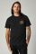 Футболка Fox Pushin Dirt Premium Tee Black
