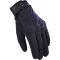 Жіночі рукавички LS2 Jet Lady Gloves Purple