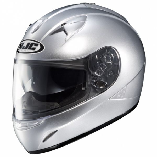 Шолом HJC IS-16 SILVER