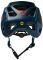 Шолом Fox Speedframe Pro Helmet - Rpt Dark Indigo