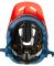 Шолом Fox Speedframe Pro Helmet - Rpt Dark Indigo