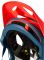 Шолом Fox Speedframe Pro Helmet - Rpt Dark Indigo