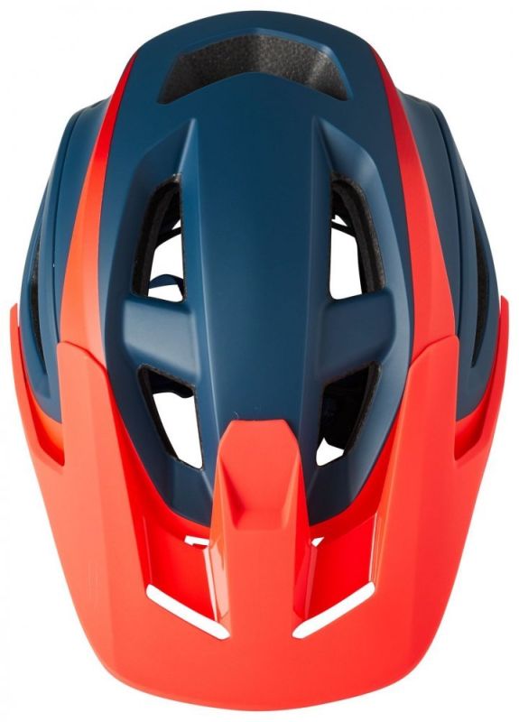 Шолом Fox Speedframe Pro Helmet - Rpt Dark Indigo