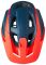 Шолом Fox Speedframe Pro Helmet - Rpt Dark Indigo