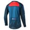Джерсі TLD Sprint Jersey [DROP IN DARK SLATE BLUE]