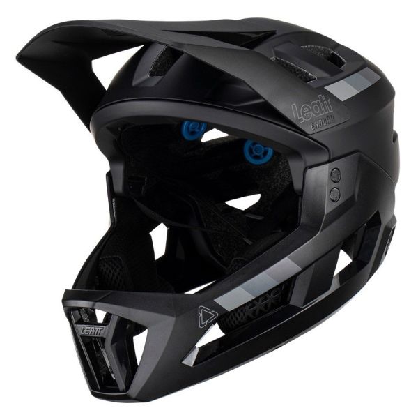 Шолом Leatt Helmet Mtb 2.0 Enduro Stealth