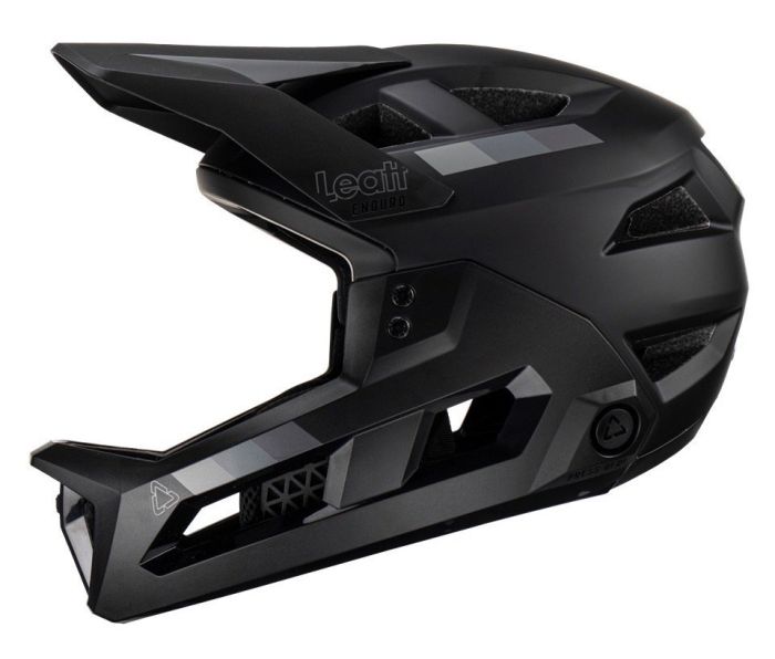 Шолом Leatt Helmet Mtb 2.0 Enduro Stealth