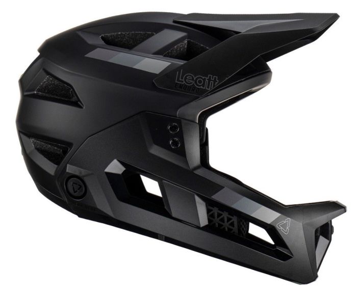 Шолом Leatt Helmet Mtb 2.0 Enduro Stealth
