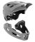 Шолом Leatt Helmet Mtb 2.0 Enduro Stealth