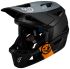 Шолом Leatt Mtb 4.0 Gravity Helmet Black