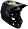 Шолом Leatt Mtb 4.0 Gravity Helmet Black