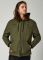 Куртка Fox Mercer Jacket Fatigue Green