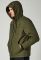 Куртка Fox Mercer Jacket Fatigue Green