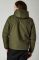 Куртка Fox Mercer Jacket Fatigue Green