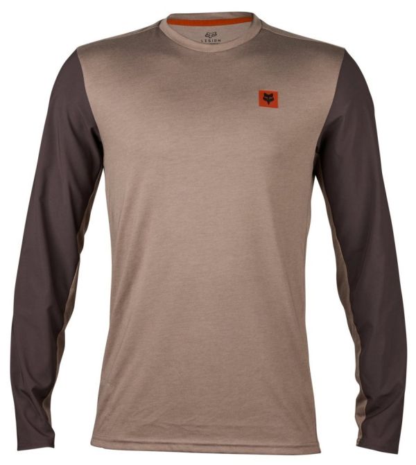 Джерсі Fox Ranger Jersey Taupe