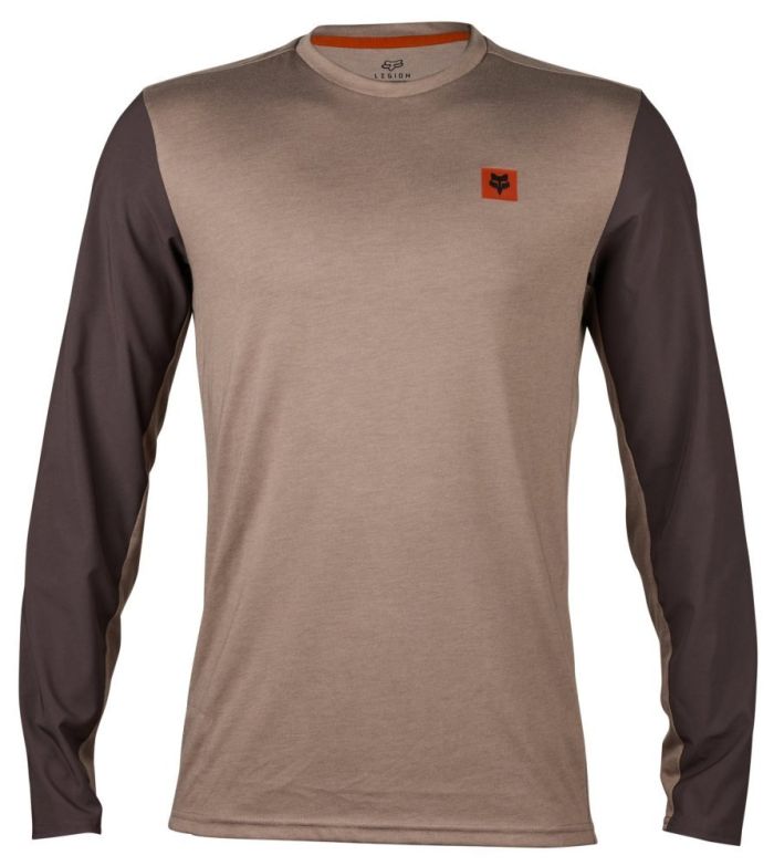 Джерсі Fox Ranger Jersey Taupe