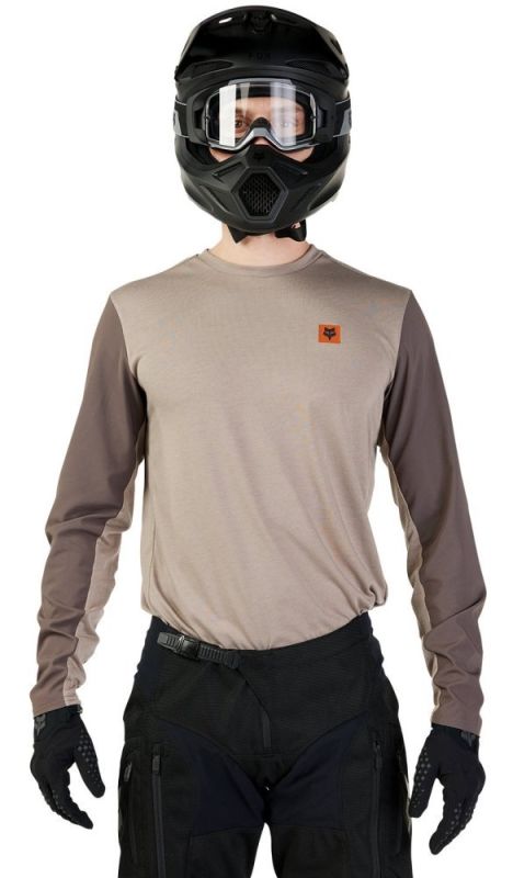 Джерсі Fox Ranger Jersey Taupe