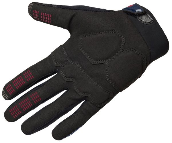 Перчатки Fox Ranger Gel Glove - Tactile White