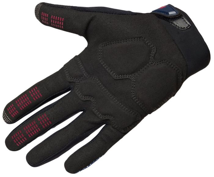 Перчатки Fox Ranger Gel Glove - Tactile White