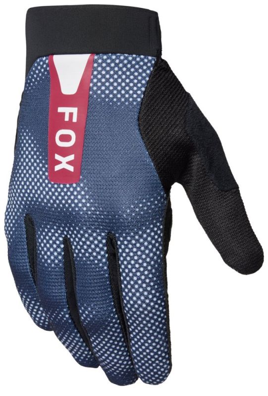 Перчатки Fox Ranger Gel Glove - Tactile White