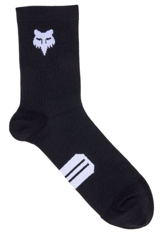 Шкарпетки Fox Ranger Sock - 6 Inch Black
