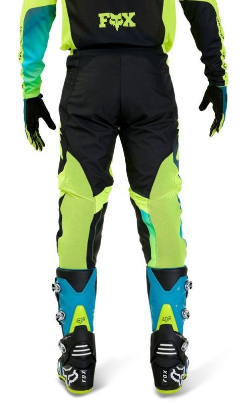 Штани Fox 360 Streak Pant Yellow