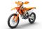 Мотоцикл КТМ 250 EXC-F 2024 Orange
