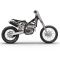 Мотоцикл КТМ 250 EXC-F 2024 Orange