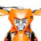 Мотоцикл КТМ 250 EXC-F 2024 Orange