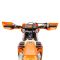 Мотоцикл КТМ 250 EXC-F 2024 Orange