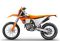 Мотоцикл КТМ 250 EXC-F 2024 Orange