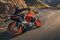 Мотоцикл KTM 390 Duke Orange